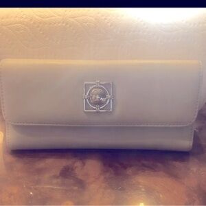 Catherine Malandrino "Staci" Wallet/Clutch / H 4" x L 8.5"